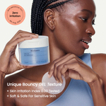 Cera-Nol Gel Toner Pads Biodance France kbeauty
