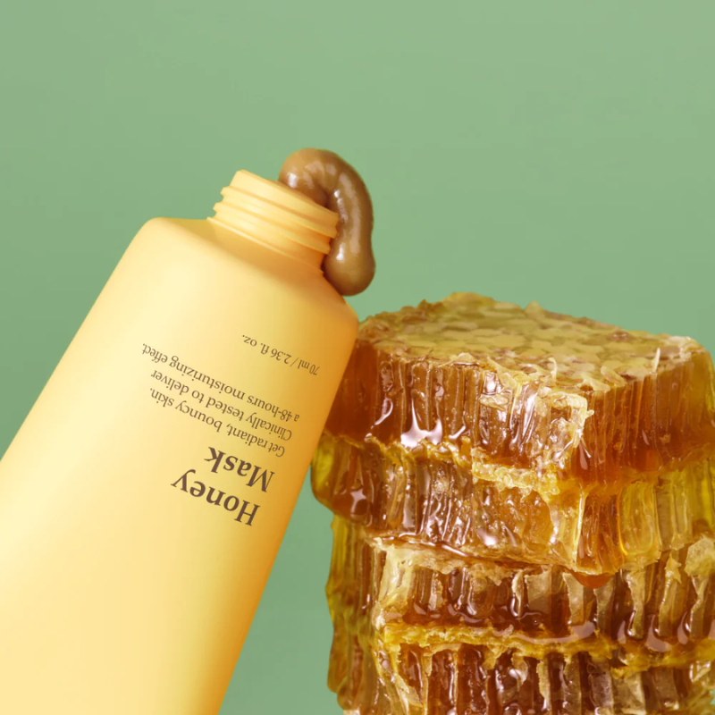 Honey Mask
