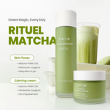 Matcha Calming Cream Tirtir France
