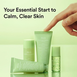 Heartleaf Calming Trial Kit