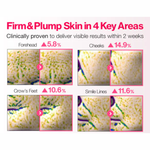 No.2 Rose PDRN Collagen 2X Plumping Serum Numbuzin France