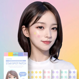 Star Spot Patch