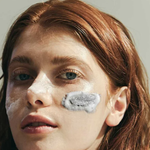 Black Tea Rice Mochi Cleanser Arencia France kbeauty