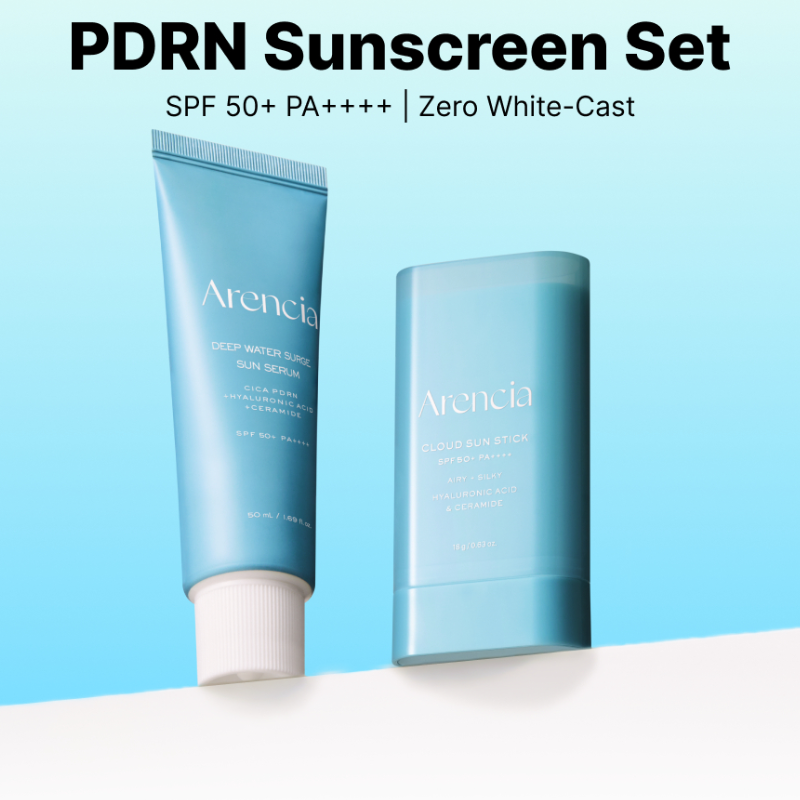 Deep Water Surge Sun Serum