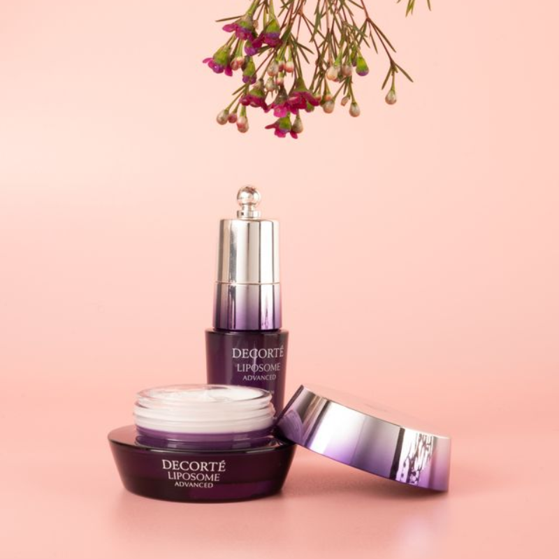 Liposome Advanced Repair Eye Serum Decorté France