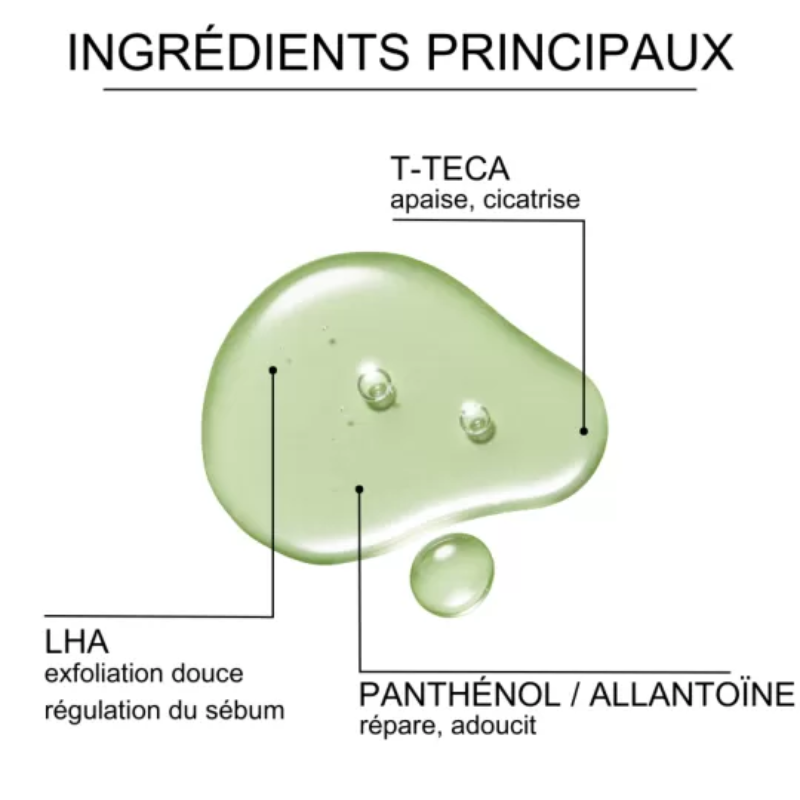 Balanceful Serum Torriden France