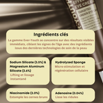 Dual Effect Eye Cream Nine Less France