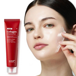 Red Lacto Collagen Wrapping Mask Medipeel France