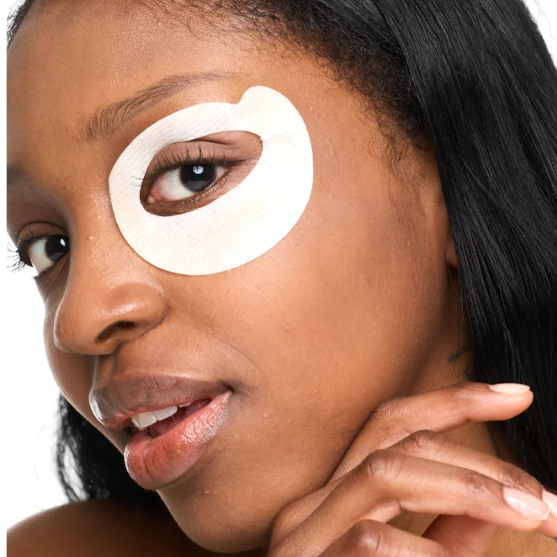 PDRN 360° Rejuvenating Eye Mask Genabelle France