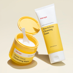 Pure & Deep Cleansing Foam France