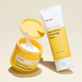 Pure & Deep Cleansing Foam France