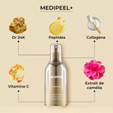 Golden Camellia Wrinkle Essence