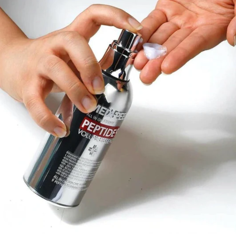Peptide 9 Volume Essence Pro Medipeel France
