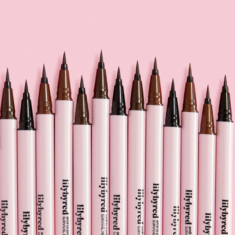 Am9 To Pm9 Pen Liner Lilybyred France