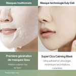 Super Cica Calming Mask Medicube France