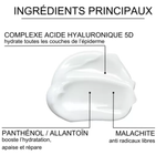 DIVE-IN Low Molecular Hyaluronic Acid Cream Torriden France