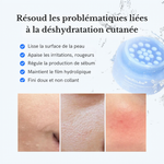 Hyaluronic Moisturizing Capsule Cream Medicube France