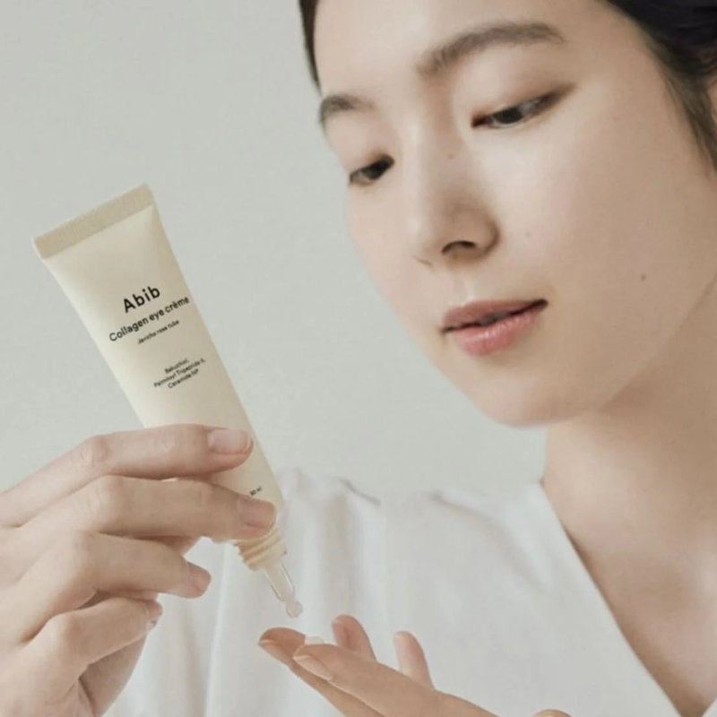 Collagen Eye crème Abib France