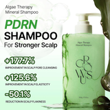Algae Therapy Mineral Shampoo