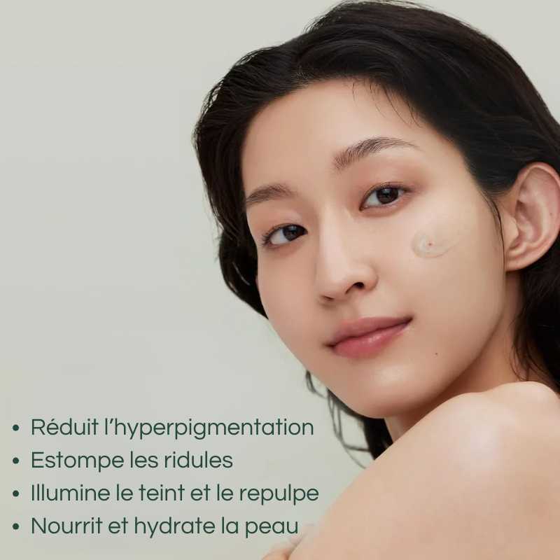 Holy Hyssop Serum 30 Arencia France kbeauty