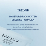 Hyalu-Cica Hydrating Mask Skin 1004 France