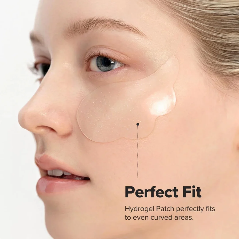 Revive Under Eye Patch - Ginseng + Retinal Beauty of Joseon France