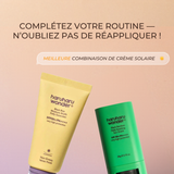 Black Rice Moisture Airyfit Daily Sunscreen haruharu Wonder France