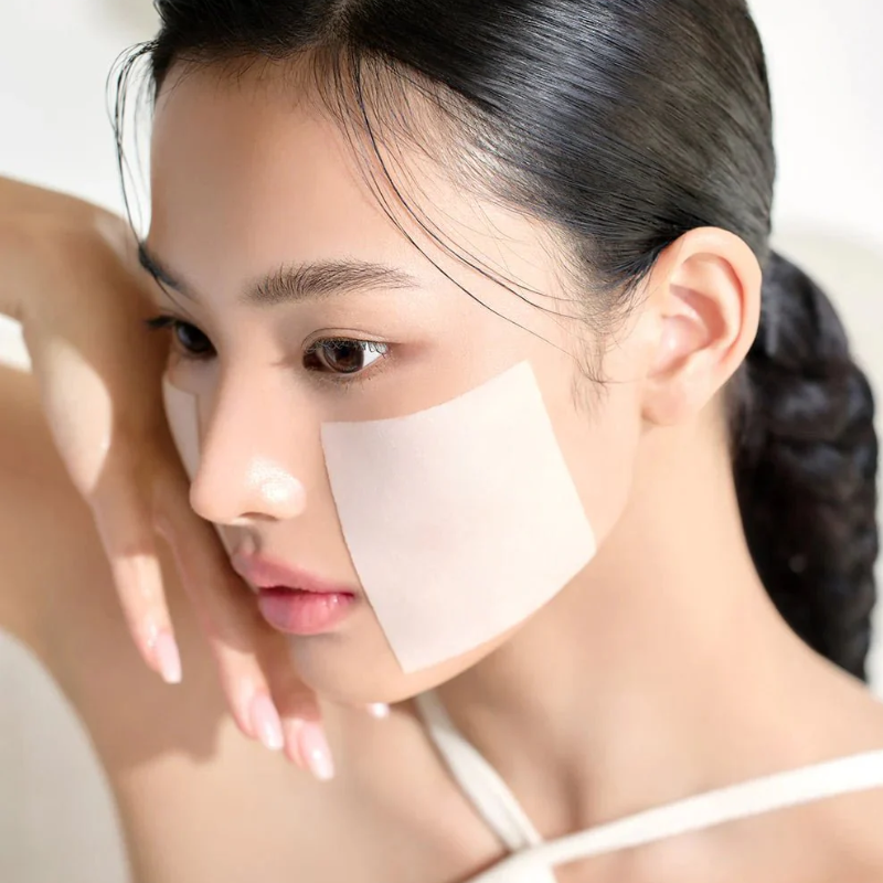 Bifida Toner Pad