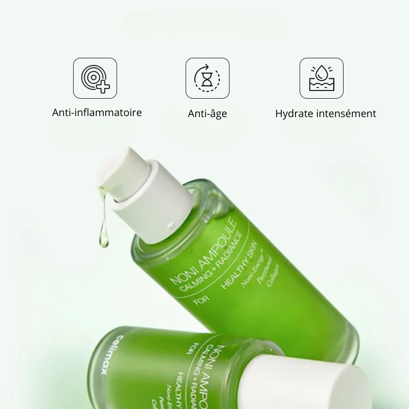 The Real Noni Energy Ampoule