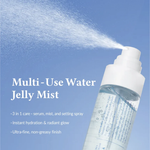 Aqua Marine Jelly Mist Dr. Althea France