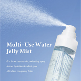Aqua Marine Jelly Mist Dr. Althea France