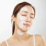 Red Lacto Collagen Eye Patch Medipeeel France