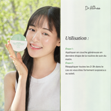 Green Tea Fresh Sunscreen Dr. Althea France