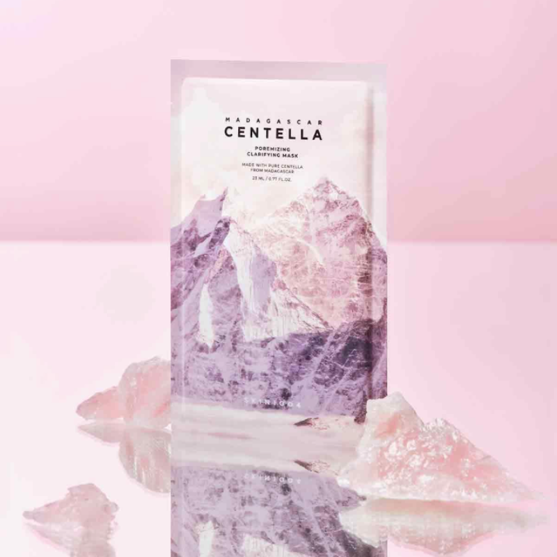 Poremizing Clarifying Mask Skin 1004 France