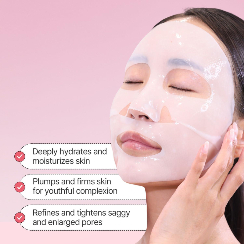 Cellmazing Firming Gel Mask