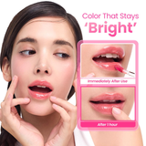 Mood Glowy Tint Peripera France