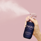 No-Wash Water Ampoule Treatment Unove France 