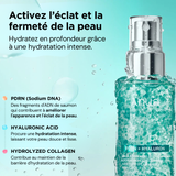 PDRN Hyaluronic Acid Hydrating Capsule Mist Anua France