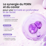 Caviar PDRN Jelly Serum Mist Biodance France