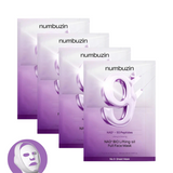 No.9 NAD Bio Lifting-sil Full Face Mask