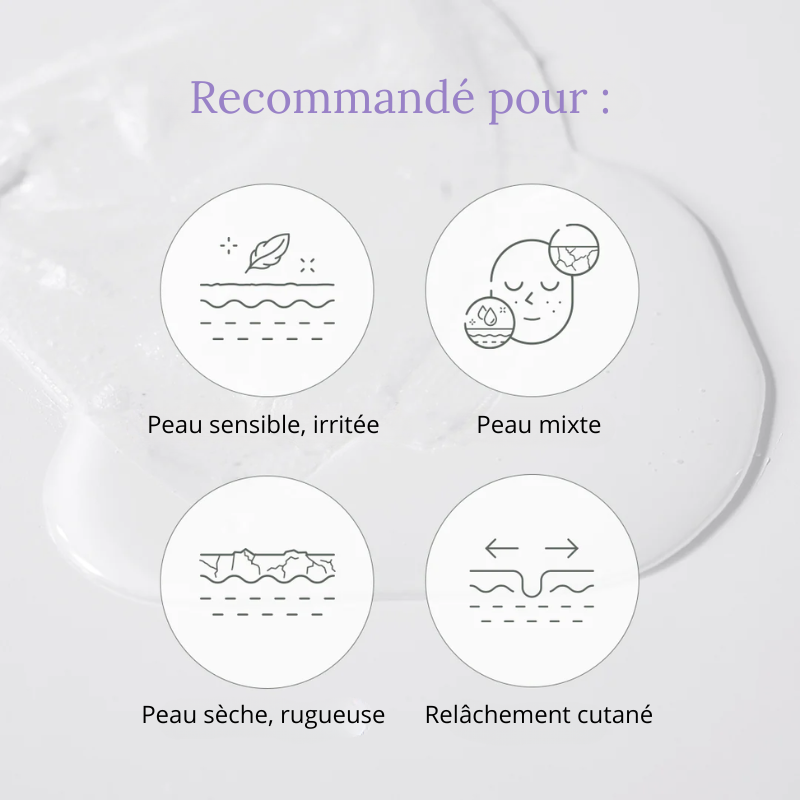 Jelly Seal Dewy Mask Dr. Althea France