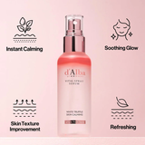 White Truffle Vital Spray Serum d'alba France 