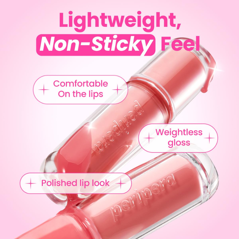Mood Glowy Tint Peripera France