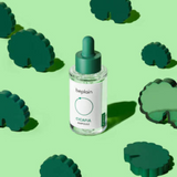 Cicaful Ampoule Beplain France kbeauty