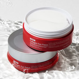 Red Lacto Collagen Eye Patch Medipeeel France