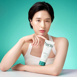 Mighty Bamboo Panthenol Cleanser Purito France