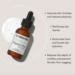 Peptide-Tox Bor Ampoule Medipeel France