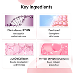 PDRN Collagen Overnight Mask Abib France