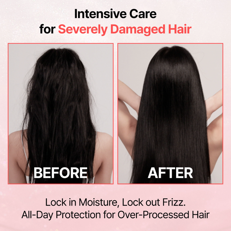Damage Therapy No-Wash Treatment EX