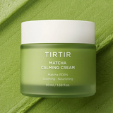 Matcha Calming Cream